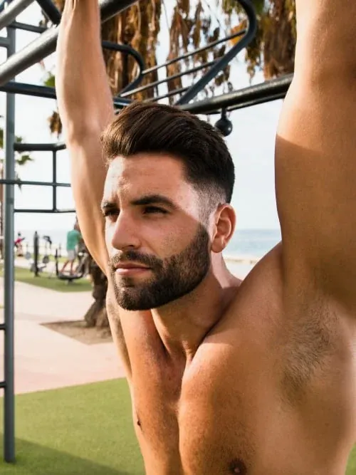 Marco, 34